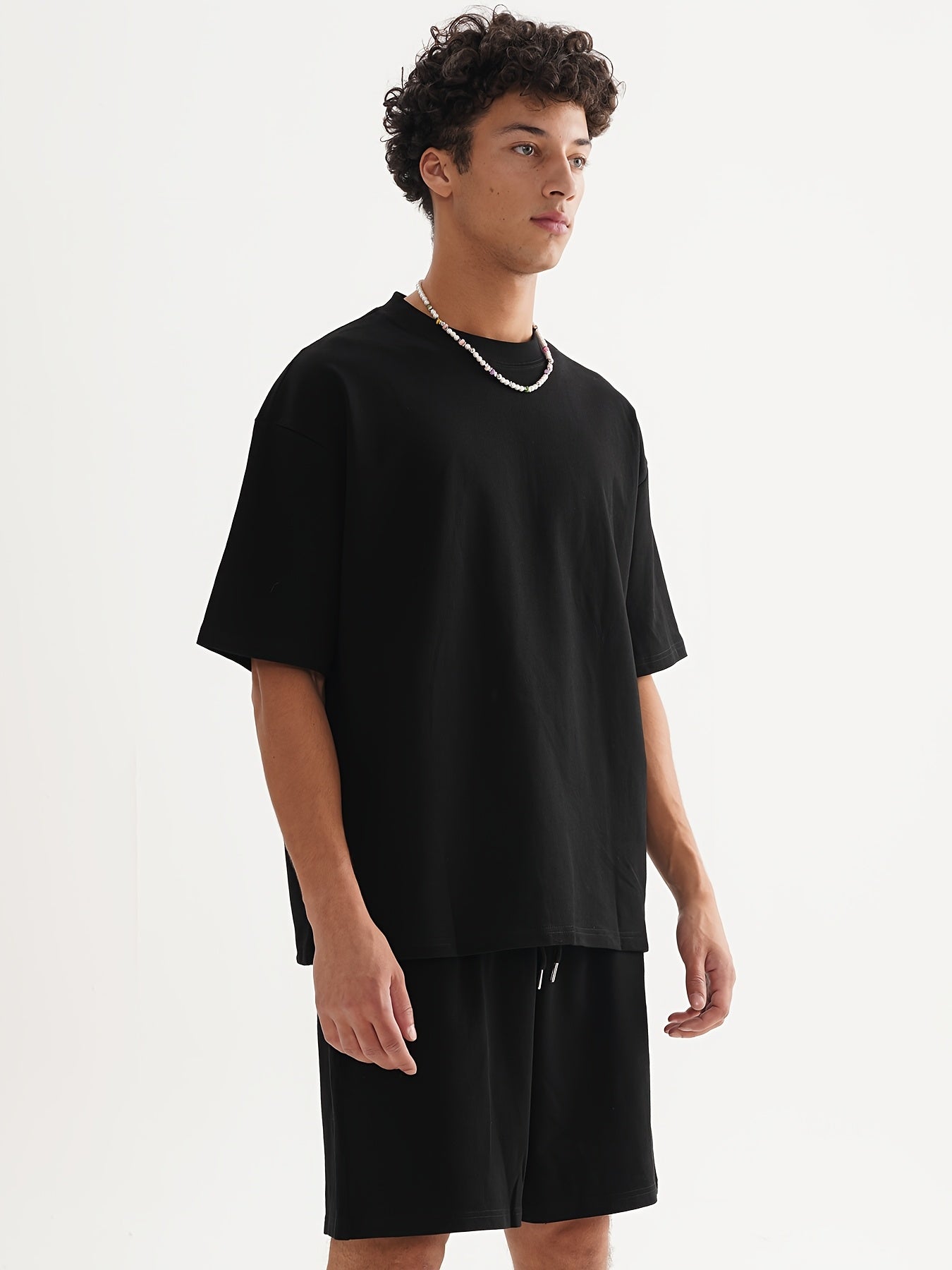 Vivette | Ensemble deux pièces Summer Fashion Heavyweight High-Quality