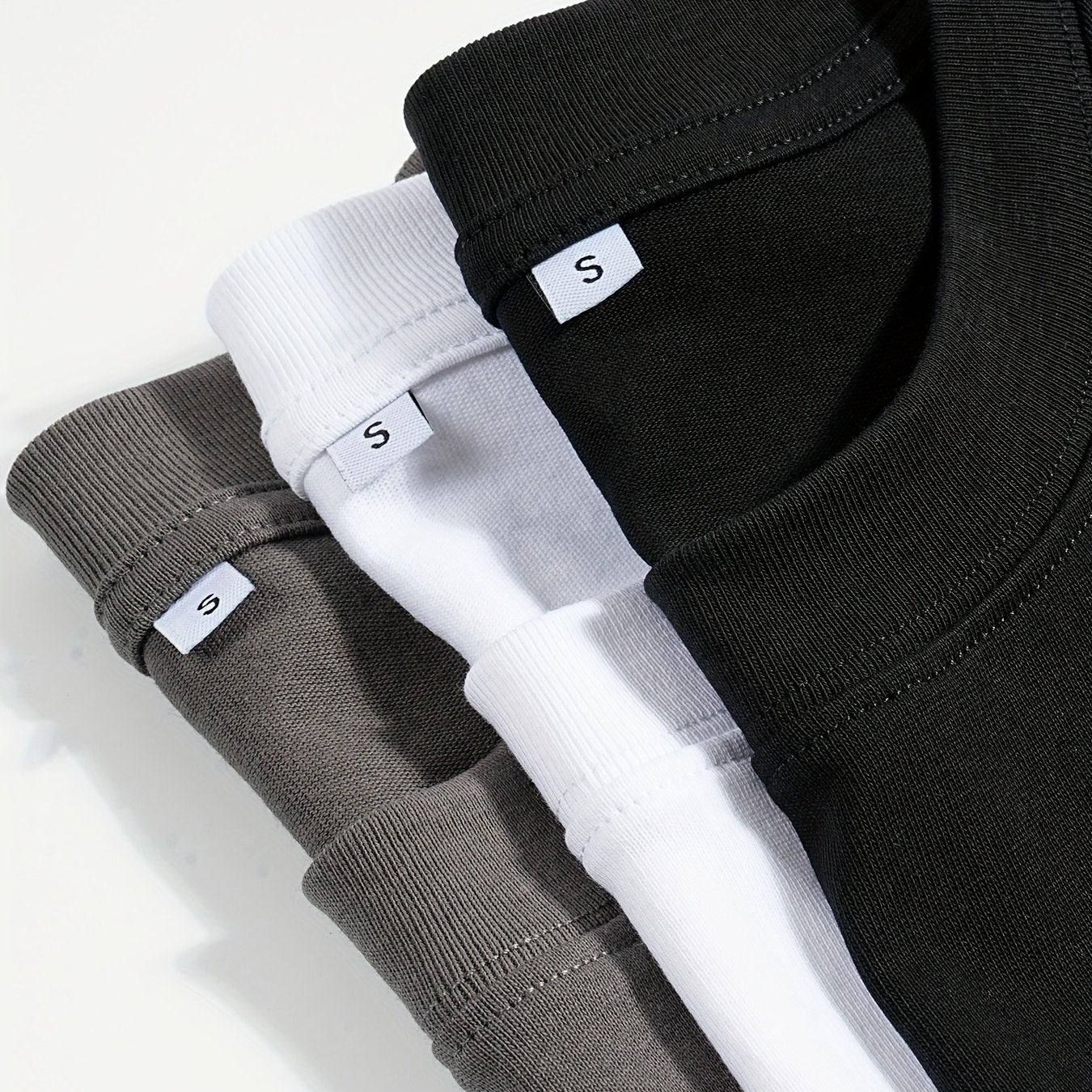 Vivette | 1+2 gratuit Oversize en coton pur