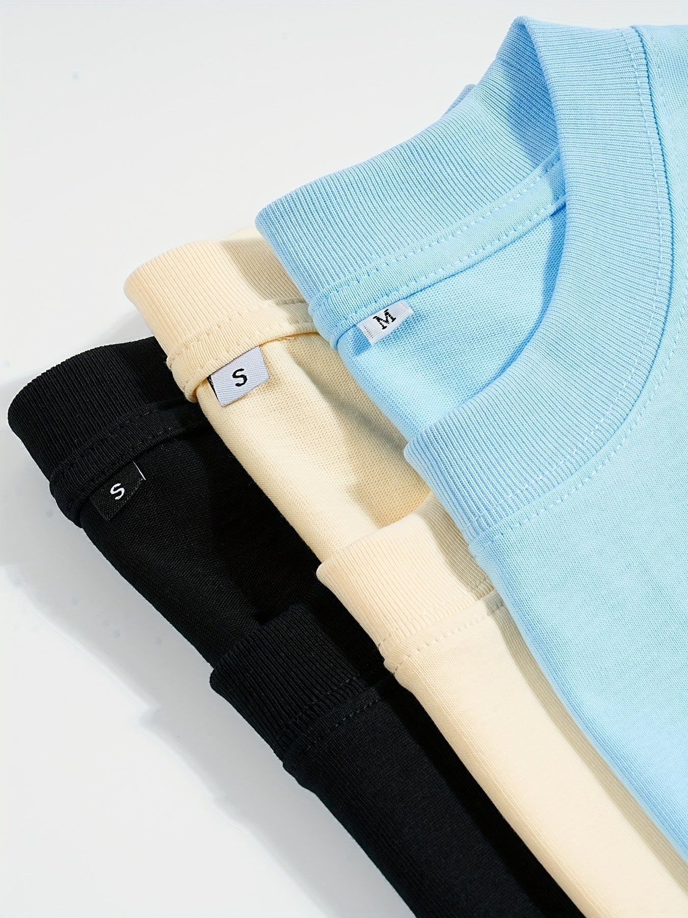 Vivette | 1+2 gratuit Oversize en coton pur