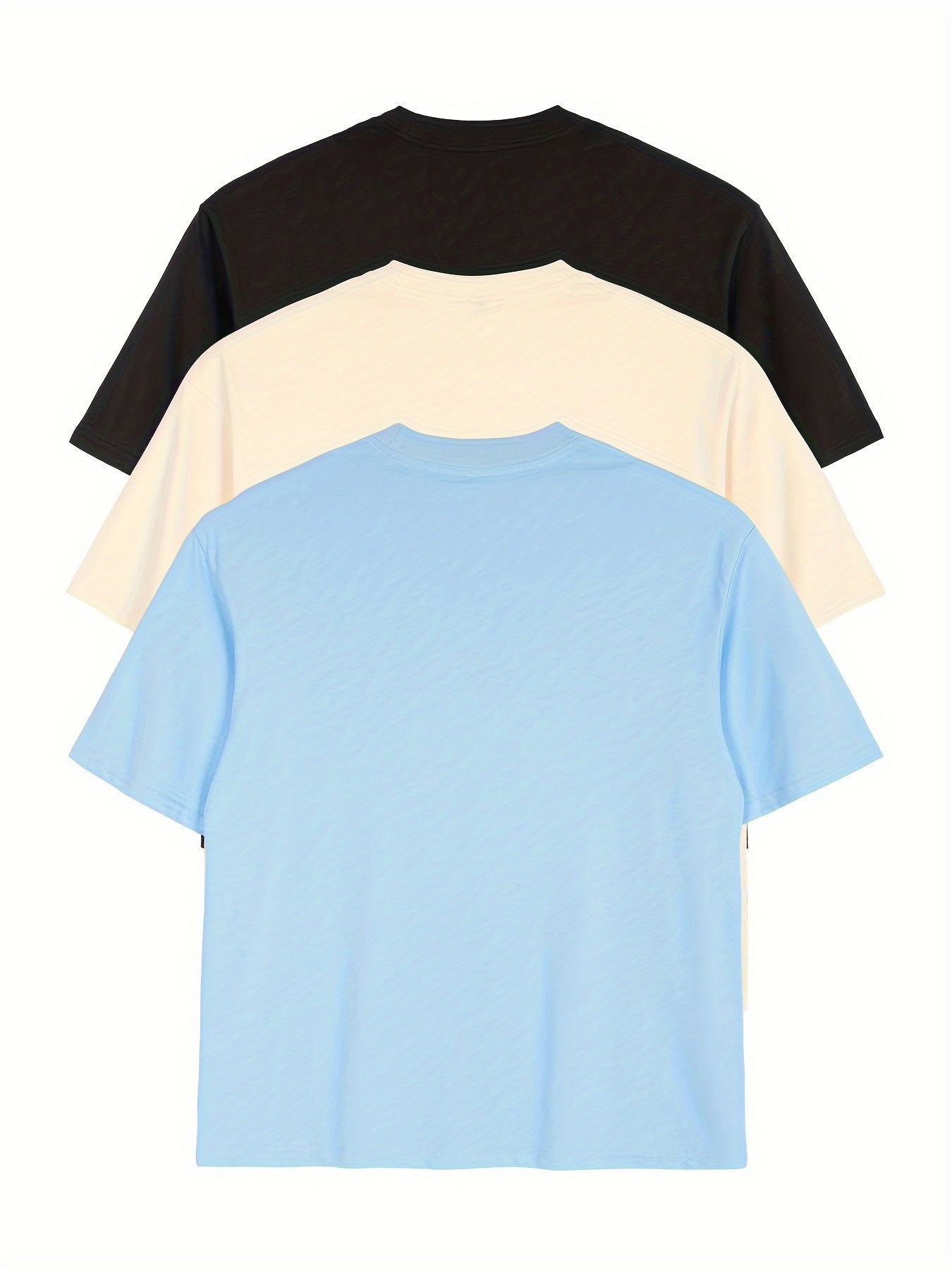 Vivette | 1+2 gratuit Oversize en coton pur