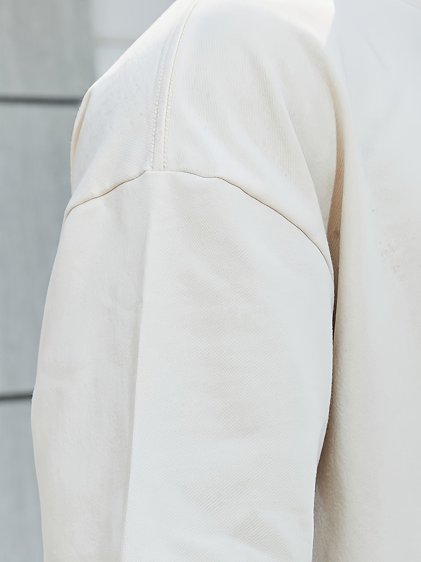 Vivette | Ensemble deux pièces Summer Fashion Heavyweight High-Quality