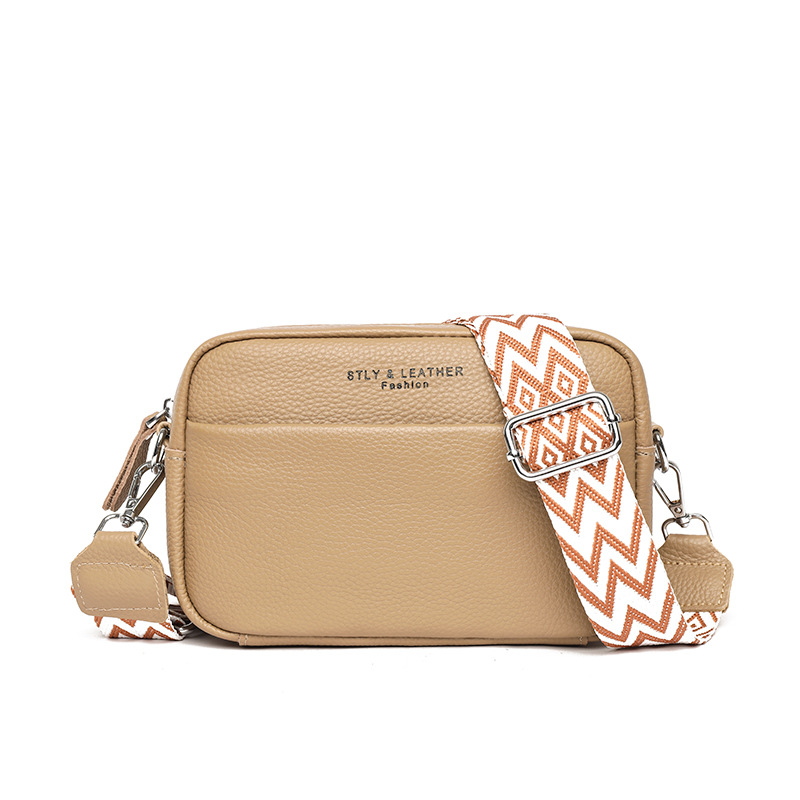 Béatrice | Sac à bandoulière élégant et épuré