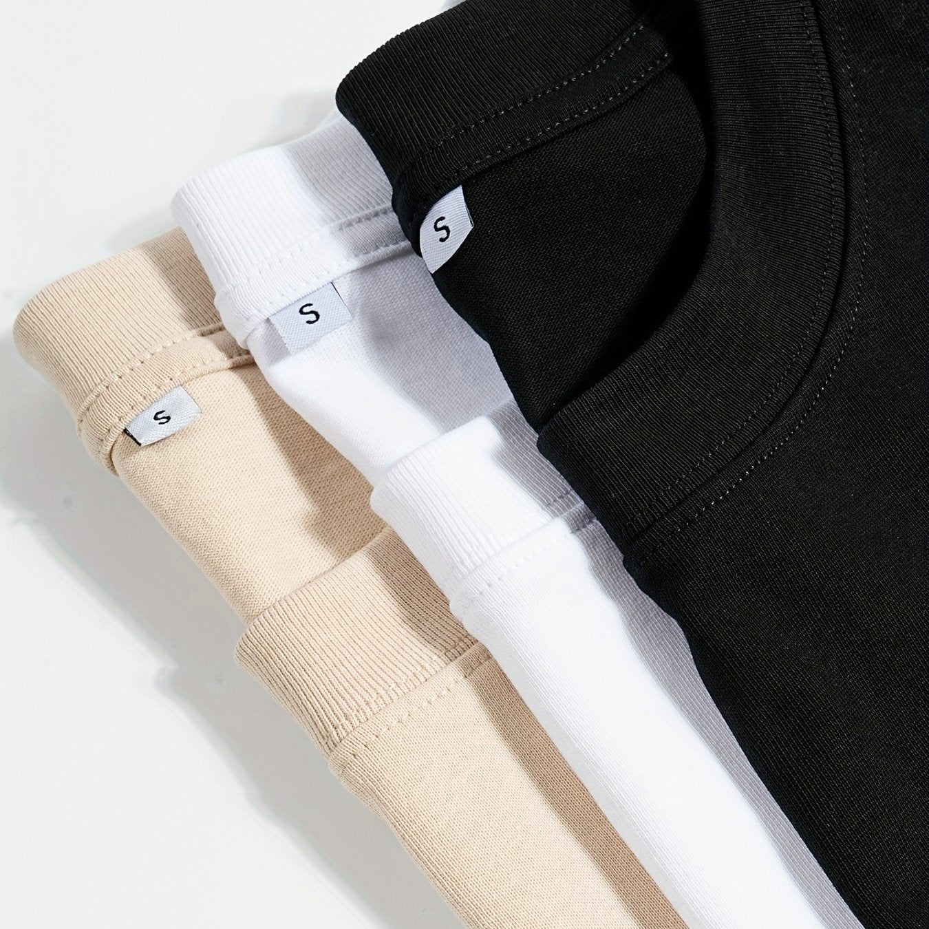 Vivette | 1+2 gratuit Oversize en coton pur