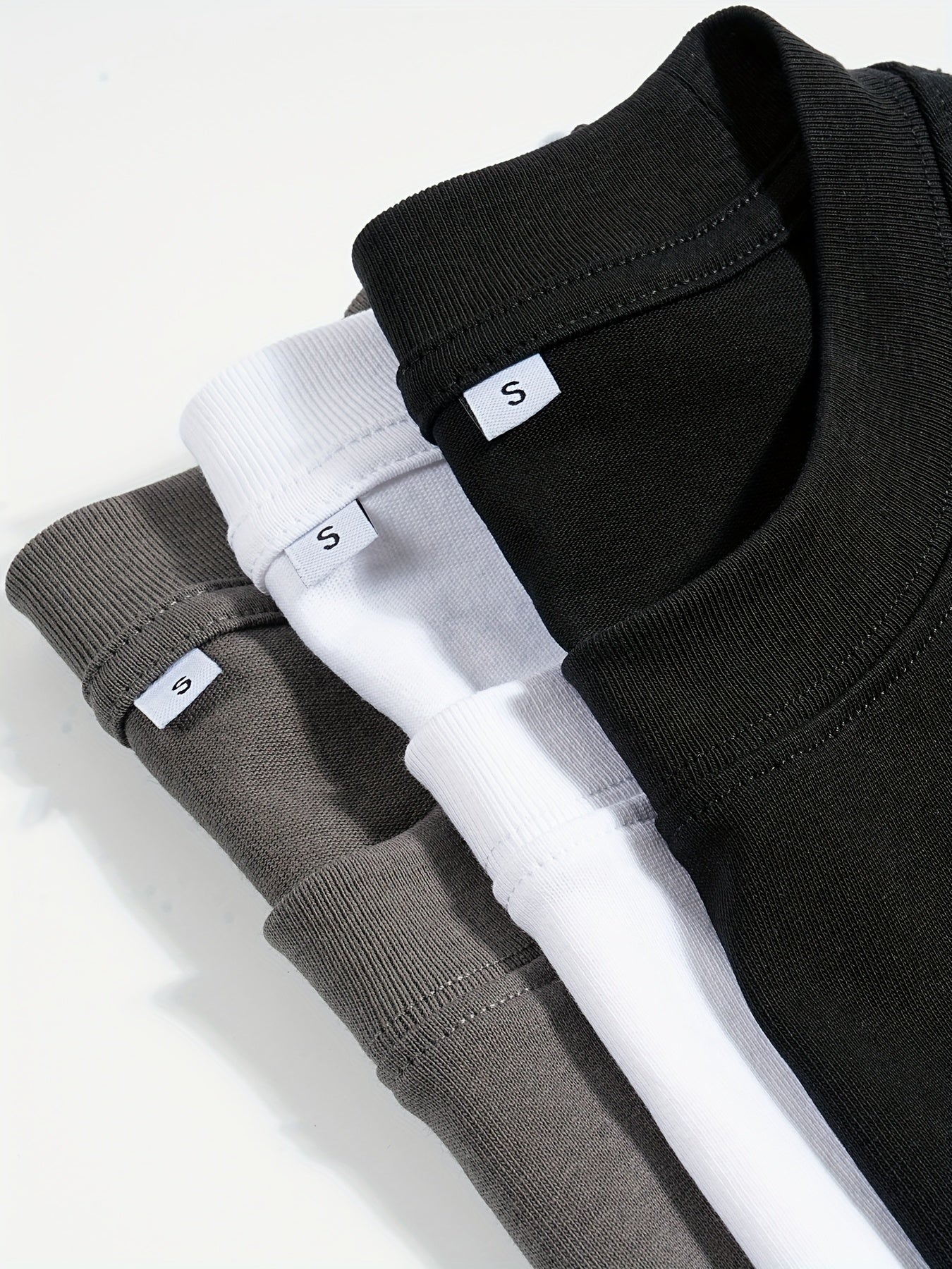 Vivette | 1+2 gratuit Oversize en coton pur