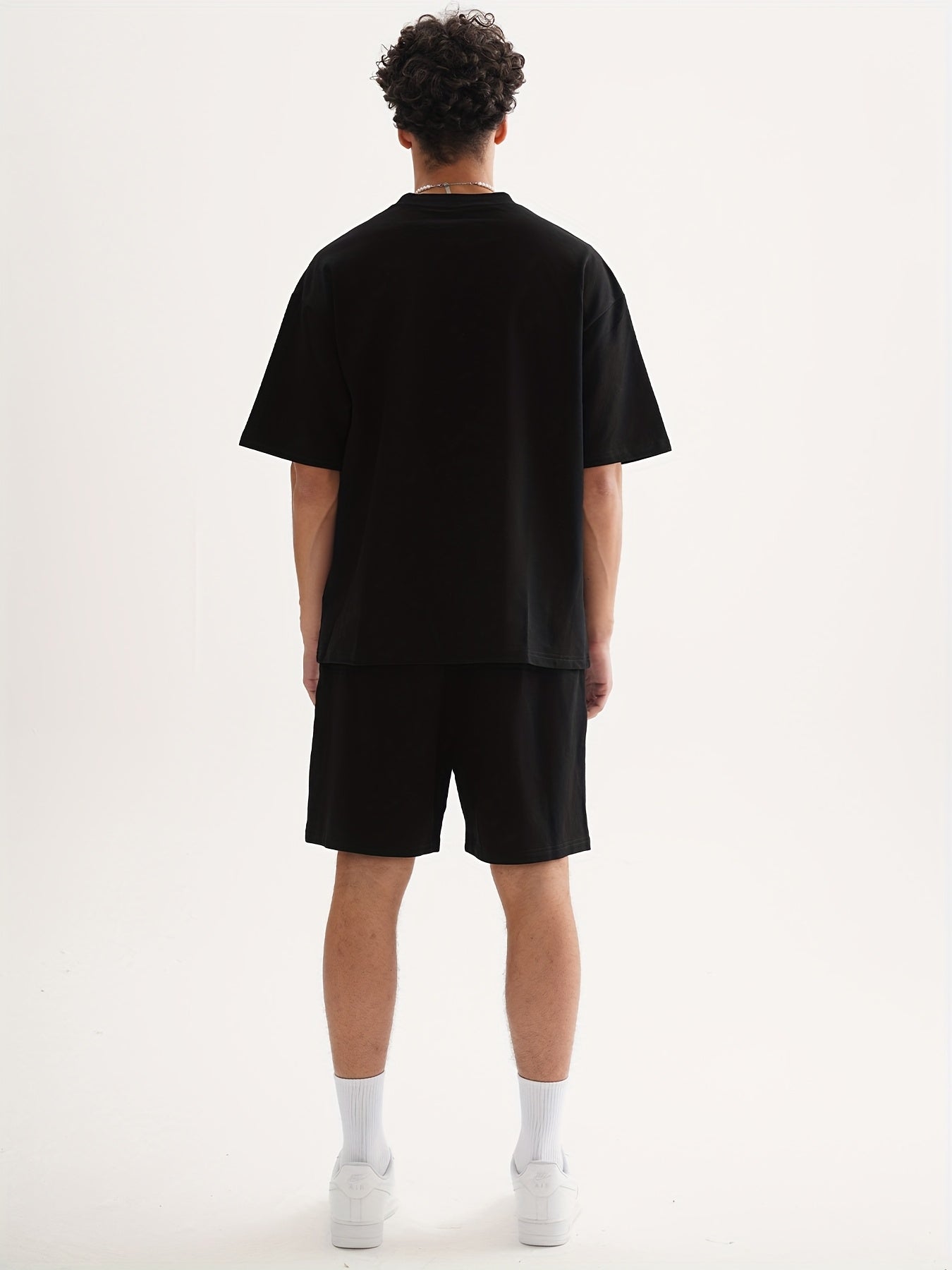 Vivette | Ensemble deux pièces Summer Fashion Heavyweight High-Quality