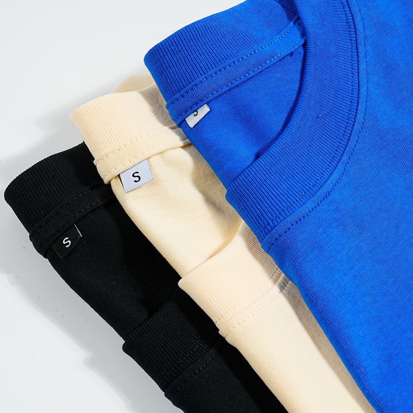 Vivette | 1+2 gratuit Oversize en coton pur