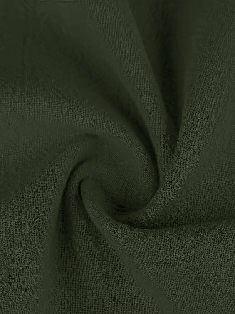Noémie | Robe à pochettes