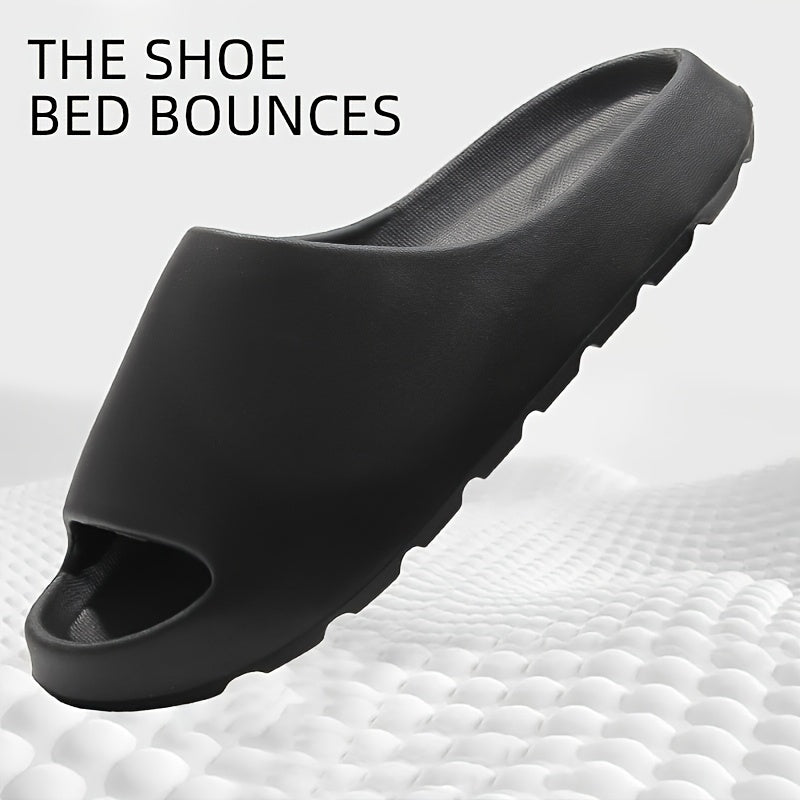 Vivette | Chaussons souples unisexes - Intérieur/extérieur