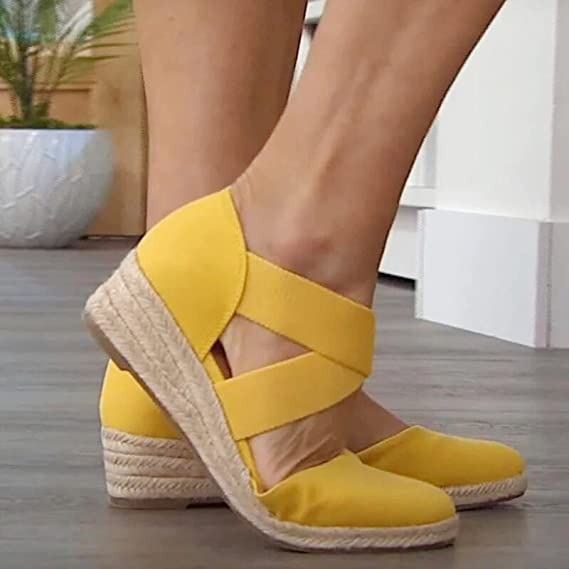 Valerié | Sandales orthopédiques confortables à talons