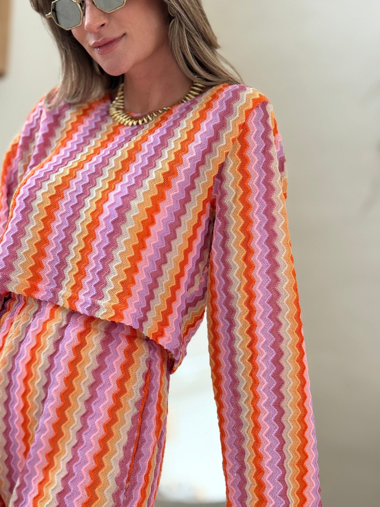 Vivette™ | Rejane Blouse