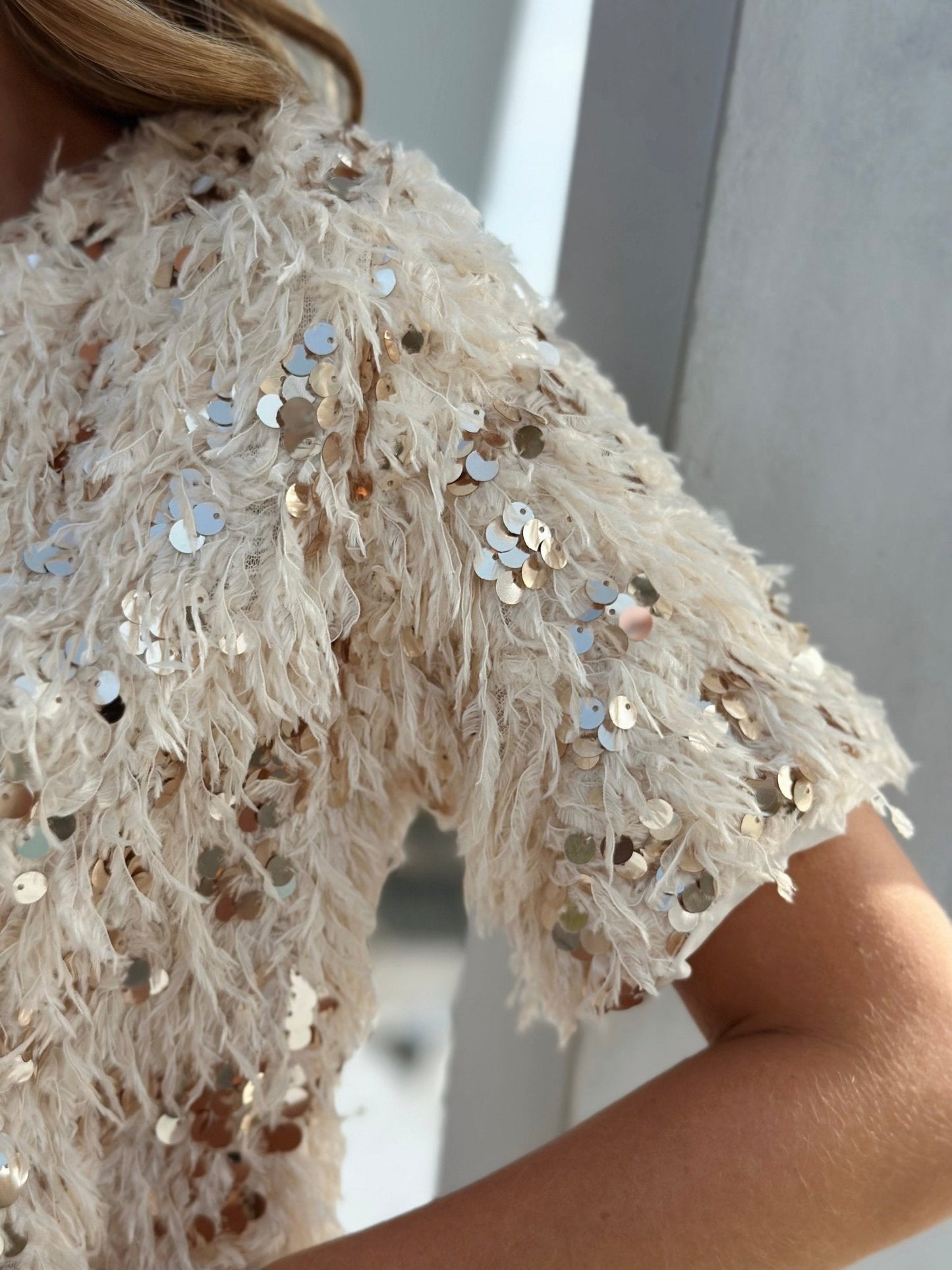 Vivette™ | Yseult Blouse