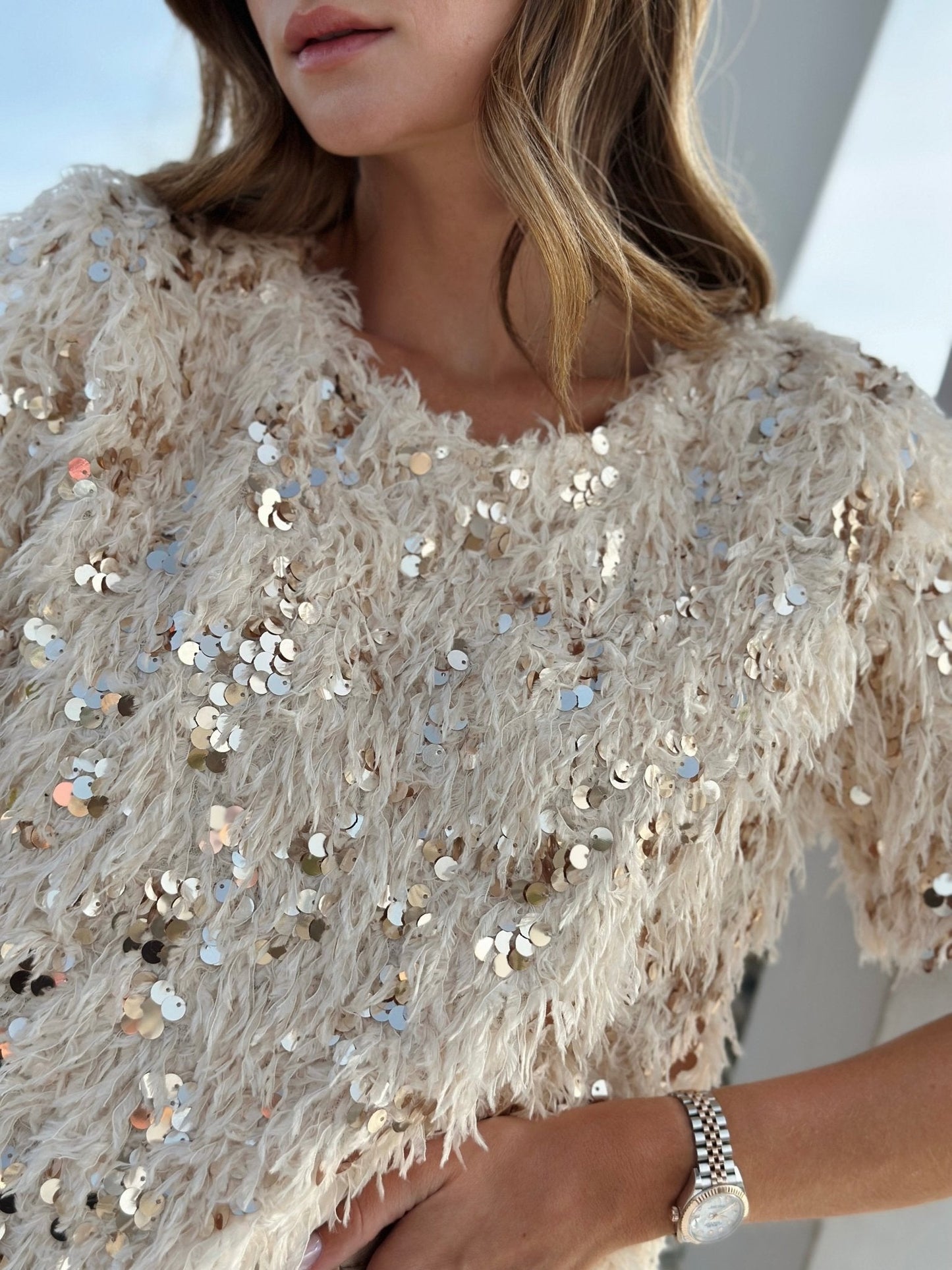 Vivette™ | Yseult Blouse