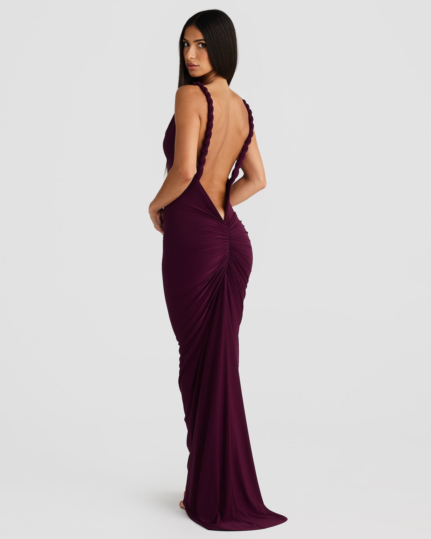 Chauvigny Paris™ | Robe Mystique