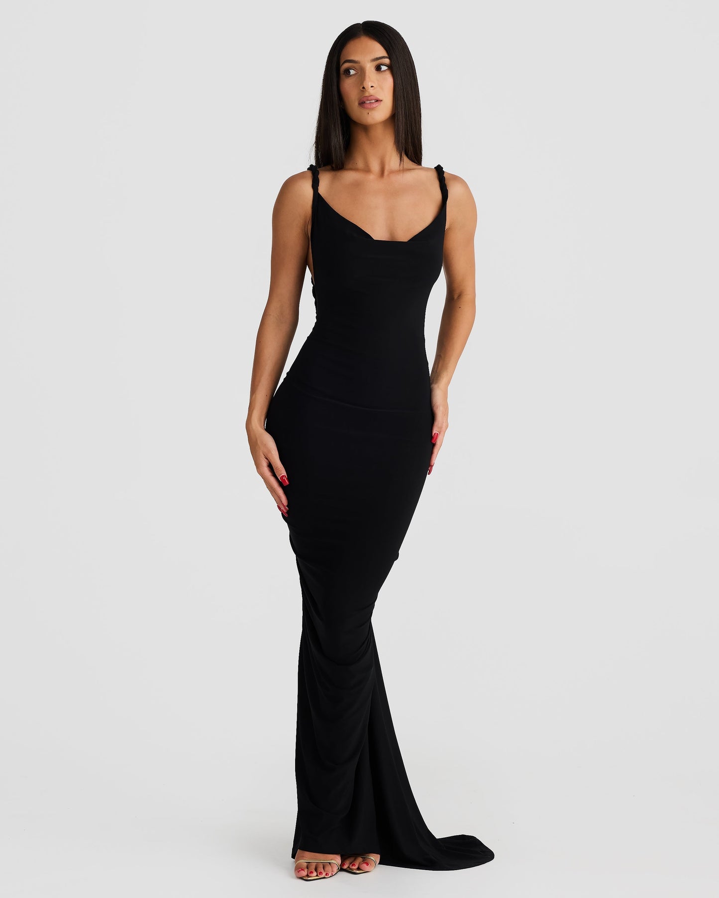 Chauvigny Paris™ | Robe Mystique