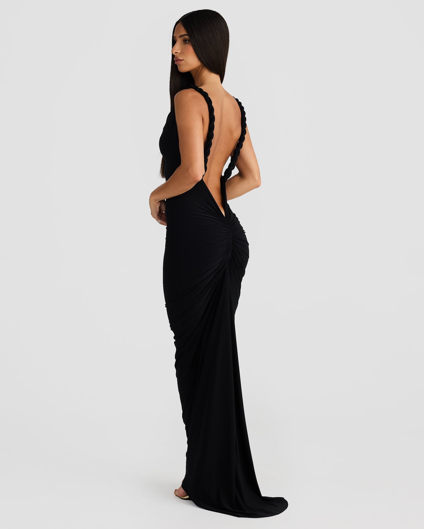 Chauvigny Paris™ | Robe Mystique