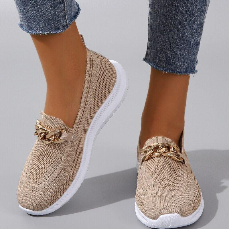 Marcia Chaussures orthopédiques