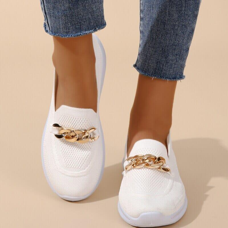 Marcia Chaussures orthopédiques