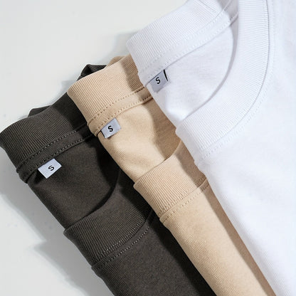 Vivette | 1+2 gratuit Oversize en coton pur