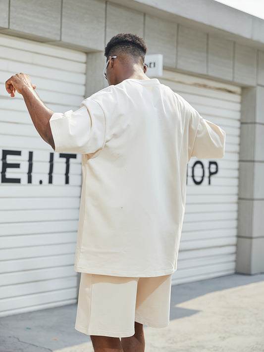 Vivette | Ensemble deux pièces Summer Fashion Heavyweight High-Quality