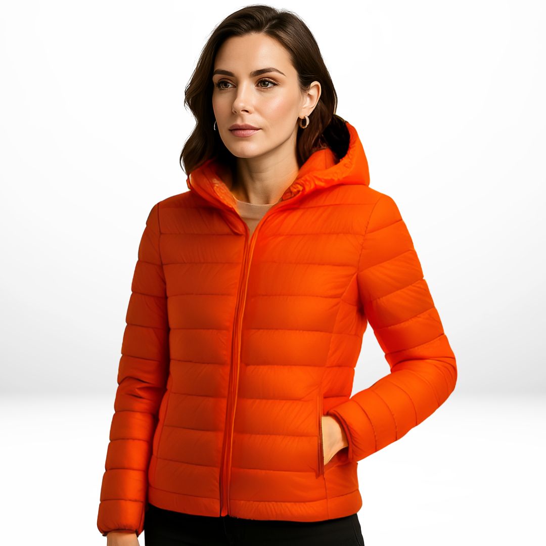 Vivette™ | Raffiné Gilet
