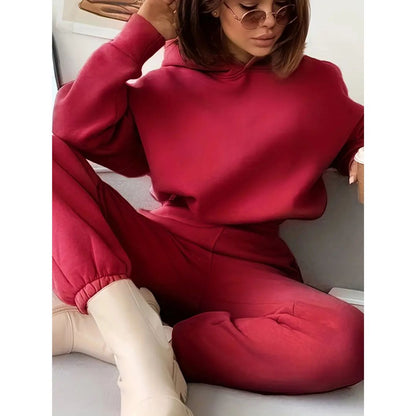 Vivette™ | Le Jogging Chic pour Femme