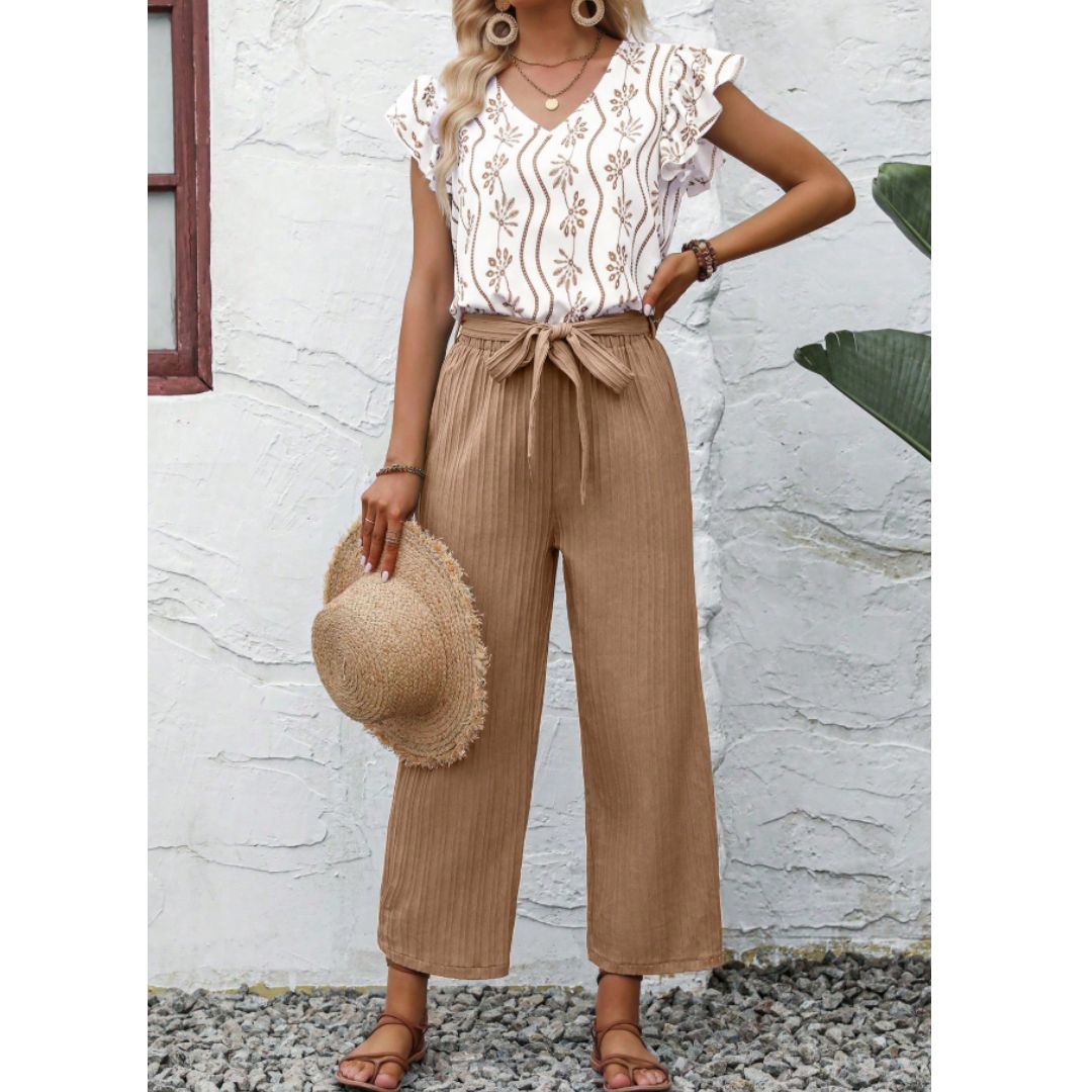 Vivette™ | Ensemble Bohème Chic