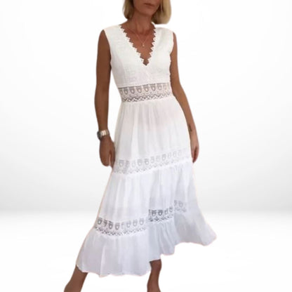 Vivette™ | Robe rétro élégante