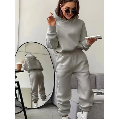 Vivette™ | Le Jogging Chic pour Femme