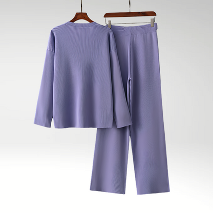 Eloria™ | Ensemble deux pièces Cozy Luxe