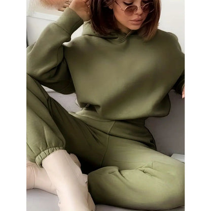 Vivette™ | Le Jogging Chic pour Femme