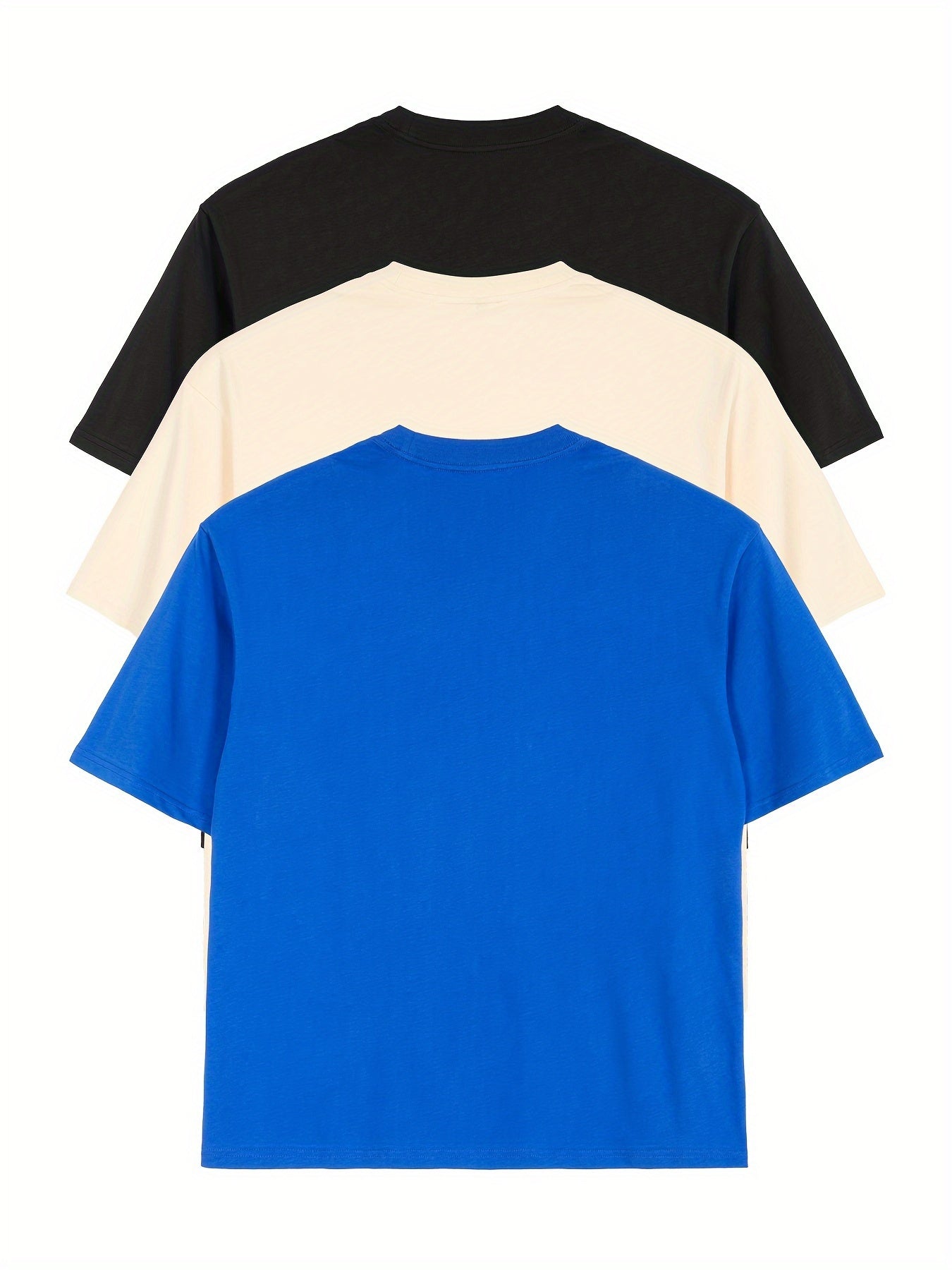 Vivette | 1+2 gratuit Oversize en coton pur