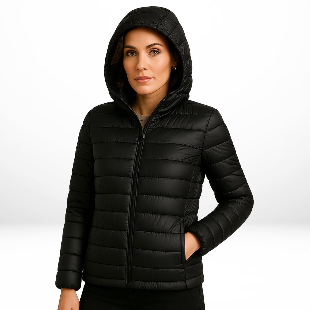 Vivette™ | Raffiné Gilet
