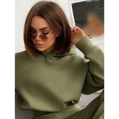 Vivette™ | Le Jogging Chic pour Femme