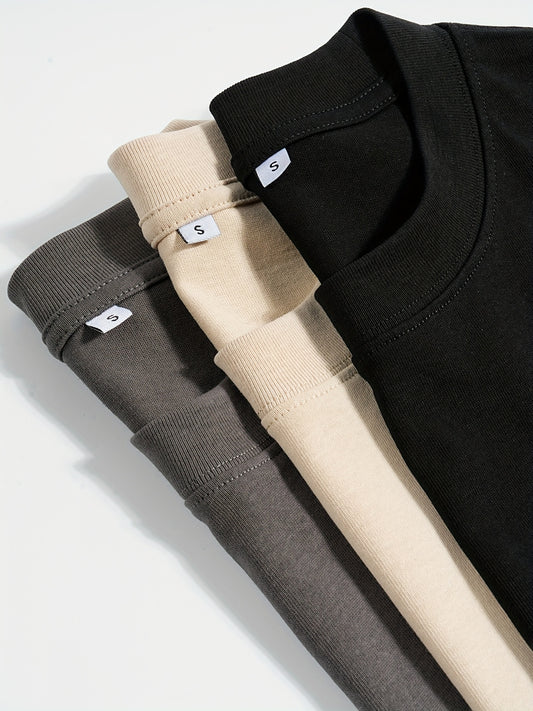Vivette | 1+2 gratuit Oversize en coton pur