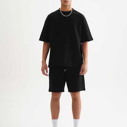 Vivette | Ensemble deux pièces Summer Fashion Heavyweight High-Quality