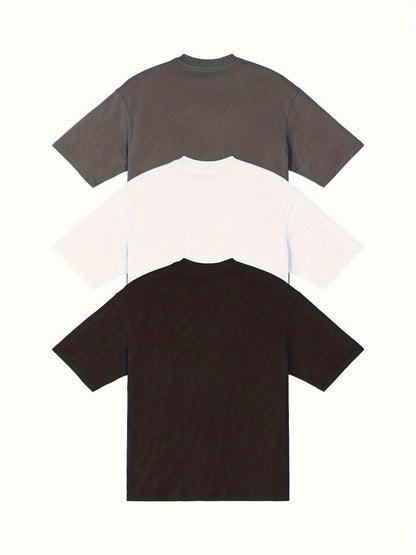 Vivette | 1+2 gratuit Oversize en coton pur