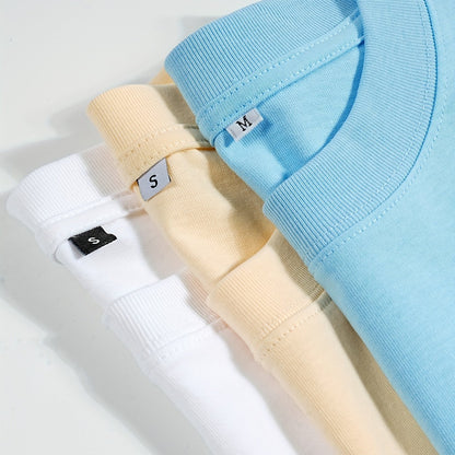 Vivette | 1+2 gratuit Oversize en coton pur