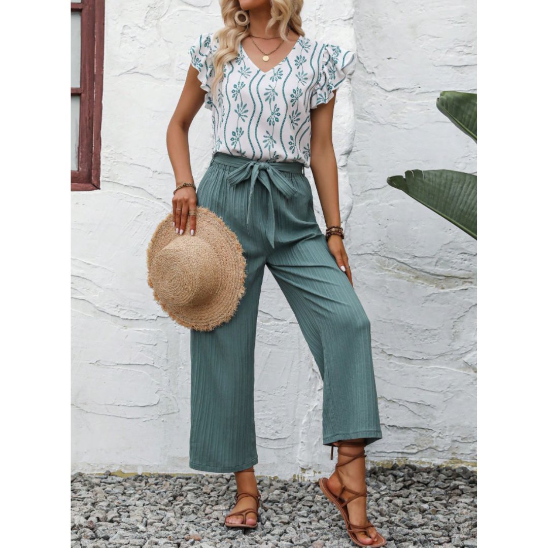Vivette™ | Ensemble Bohème Chic