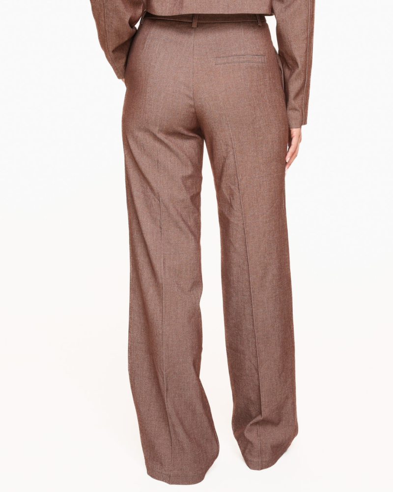 Chauvigny Paris™ | Élégant Ensemble Tailleur