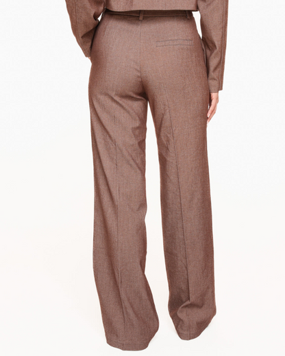 Chauvigny Paris™ | Élégant Ensemble Tailleur