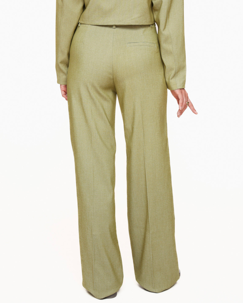 Chauvigny Paris™ | Élégant Ensemble Tailleur