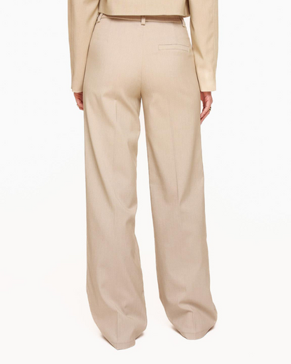 Chauvigny Paris™ | Élégant Ensemble Tailleur