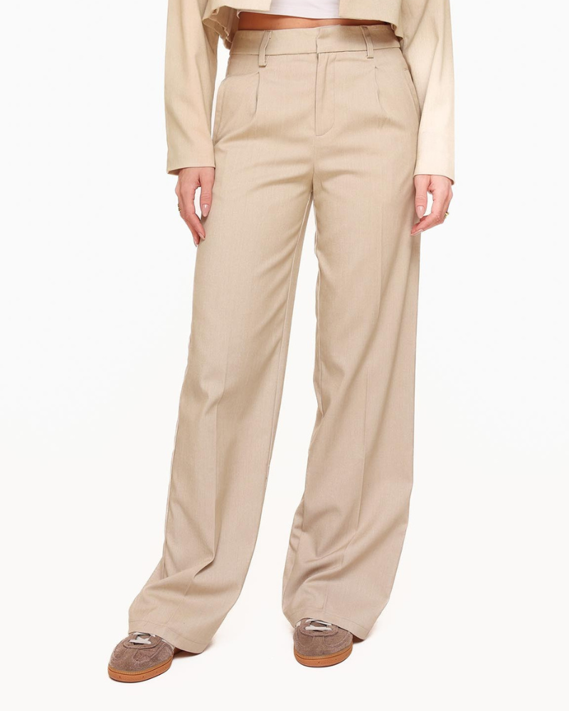 Chauvigny Paris™ | Élégant Ensemble Tailleur