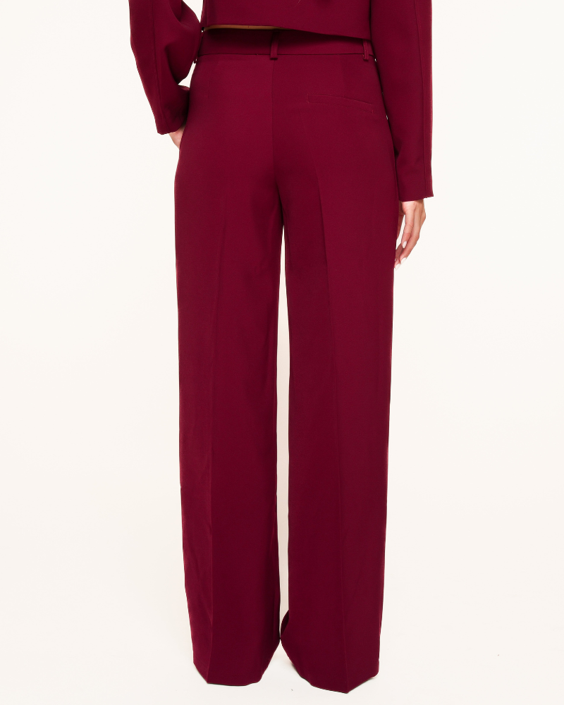 Chauvigny Paris™ | Élégant Ensemble Tailleur