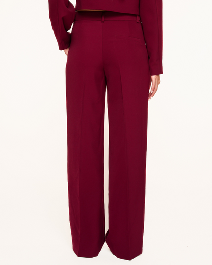 Chauvigny Paris™ | Élégant Ensemble Tailleur