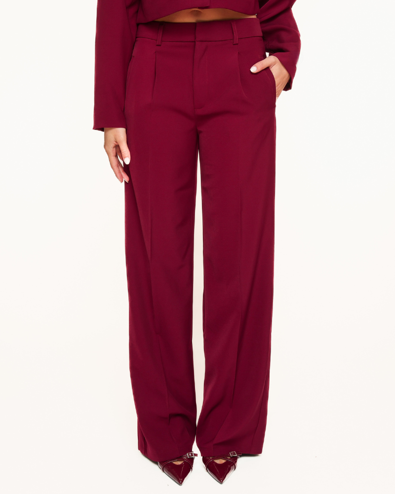 Chauvigny Paris™ | Élégant Ensemble Tailleur