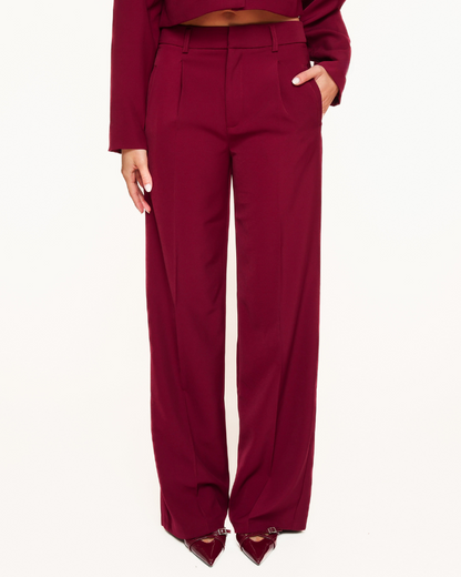 Chauvigny Paris™ | Élégant Ensemble Tailleur