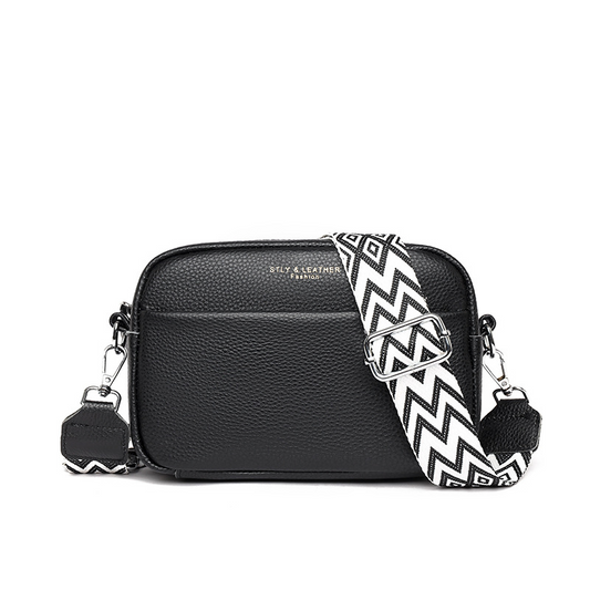 Béatrice | Sac à bandoulière élégant et épuré