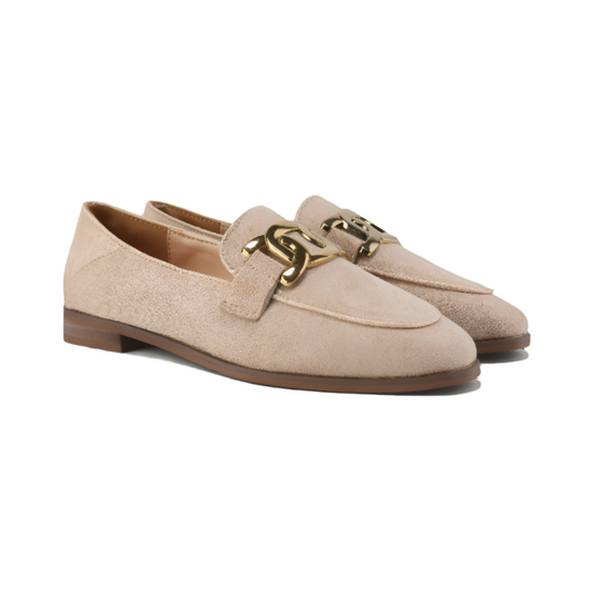 Eloria™ | Mocassins en cuir pour femmes