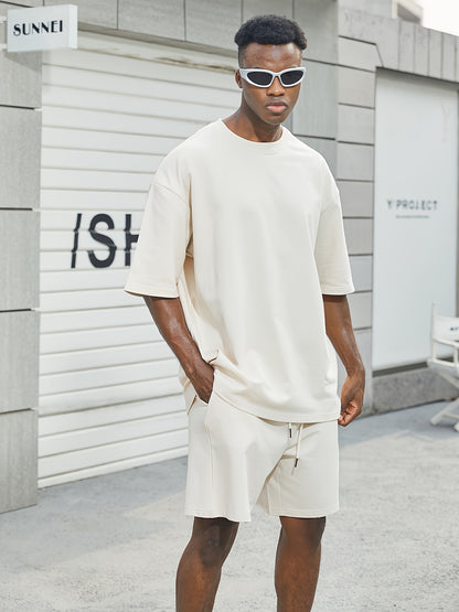 Vivette | Ensemble deux pièces Summer Fashion Heavyweight High-Quality